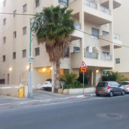 Bnbisrael Apartments - Hakovchim Miroir Tel Aviv Exterior foto