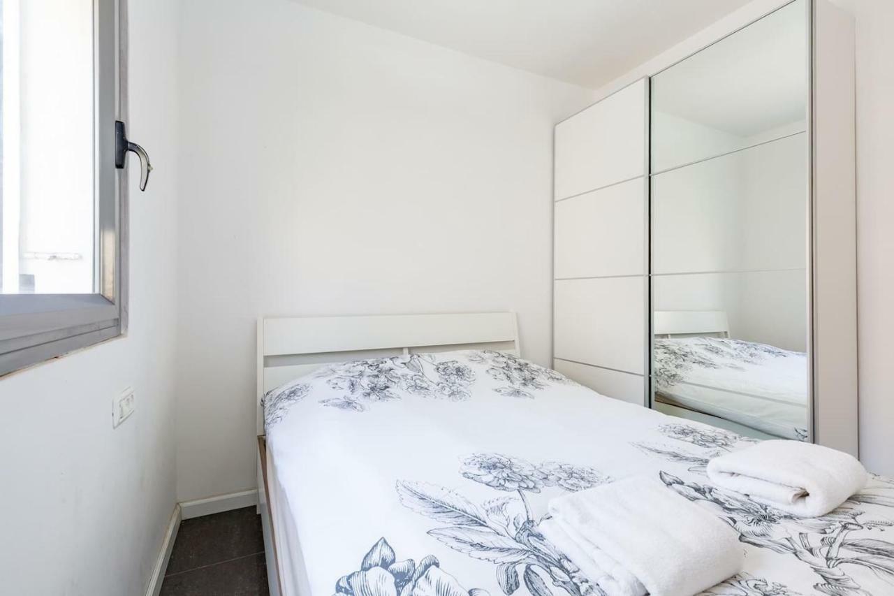 Bnbisrael Apartments - Hakovchim Miroir Tel Aviv Exterior foto