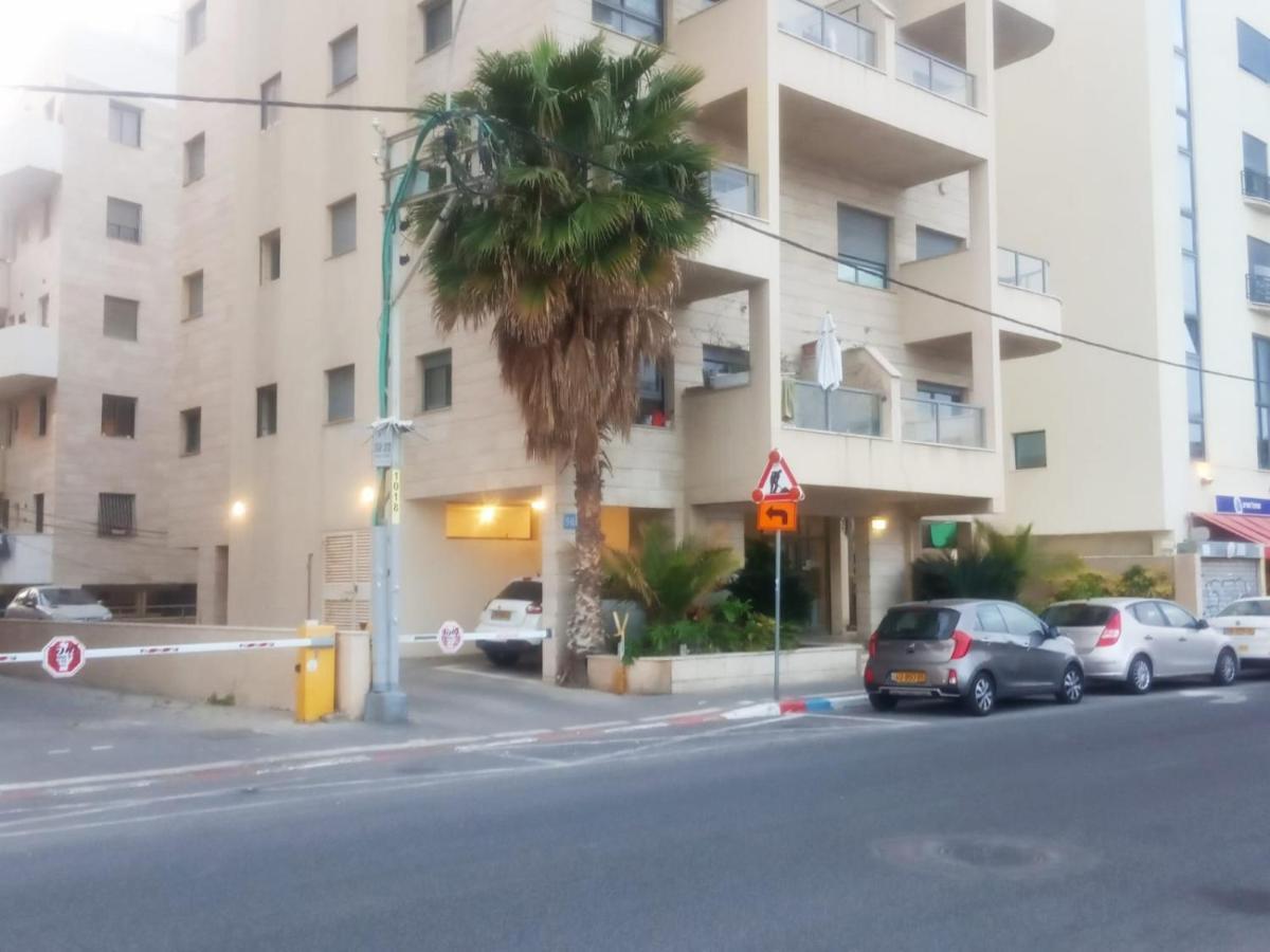 Bnbisrael Apartments - Hakovchim Miroir Tel Aviv Exterior foto